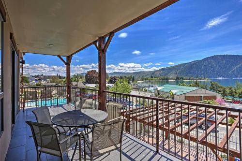 Modern Manson Condo With Pool & Lake Chelan Views! - thumb 6