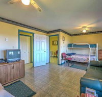 Burnsville House w / Deck  180 Degree Mtn Views - Accommodation Rooms