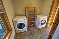 Stowe Home on 6 Acres w / Mtn  Lake Elmore Views