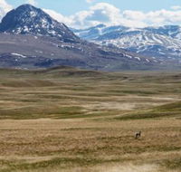 Custom Cabin Augusta Mt. 360 View on Rocky Mtn Frnt - Accommodation Rooms