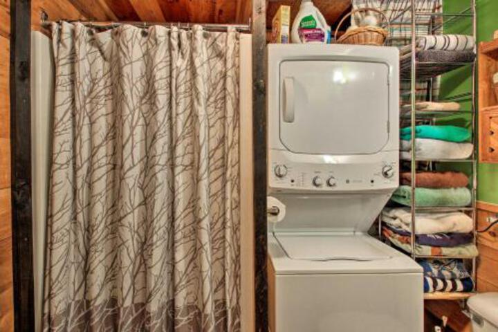 Home W / Billiards & Porch 10 Mins To Conway Lake! - thumb 0