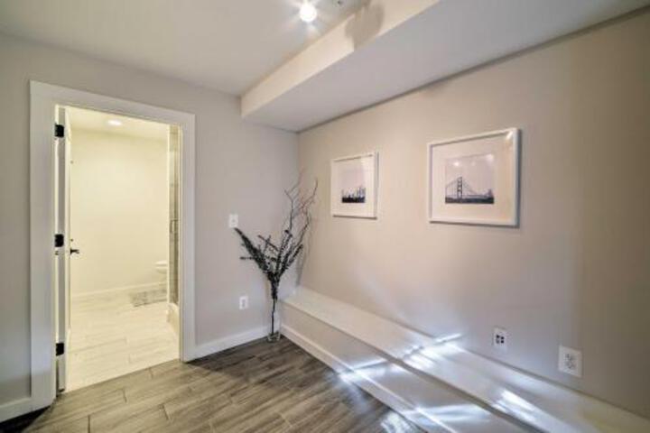 DC Apt: Walk To Metro Station & Convention Center! - thumb 4