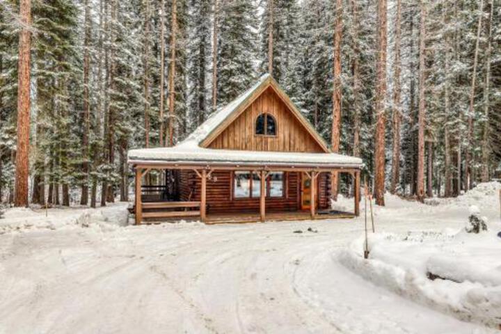Forest Cabin - thumb 3