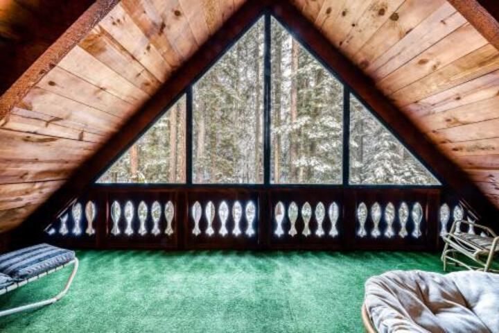 Forest Cabin - thumb 1