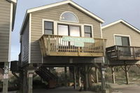 39 ALMOST HEAVEN condo