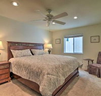 Home 15 Mins to Loveland  Less Than 70 Mi to 8 Ski Resorts - Accommodation Rooms