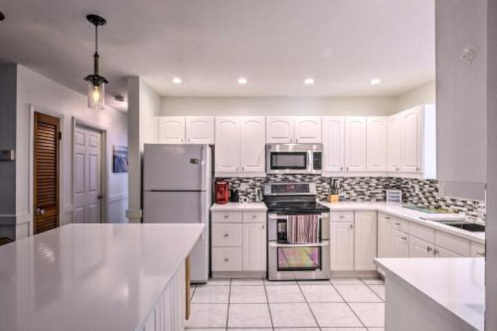 Bonita Springs Home W / Screened Lanai & Pool! - thumb 5