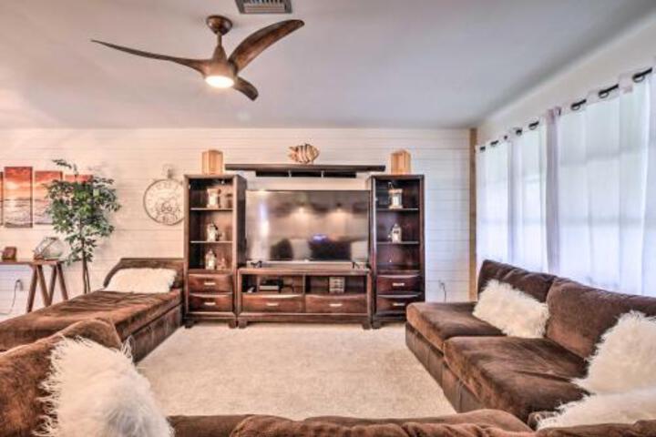 Bonita Springs Home W / Screened Lanai & Pool! - thumb 4