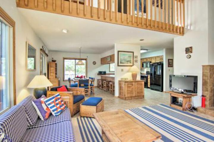 Home With Wetland Views Walk To Bethany Beach! - thumb 0