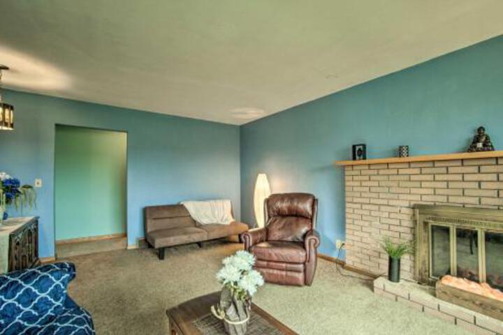 Private Home On 75 Acres Near Canadohta Lake - thumb 5