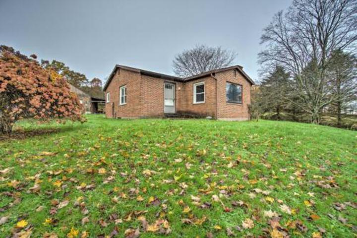 Private Home On 75 Acres Near Canadohta Lake - thumb 6