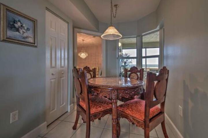 Daytona Beach Condo W / Pool 5 Mi. To Pier! - thumb 6