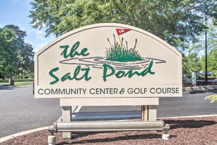 Resort Home With Grill 1 2 Mi To Bethany Beach - thumb 7