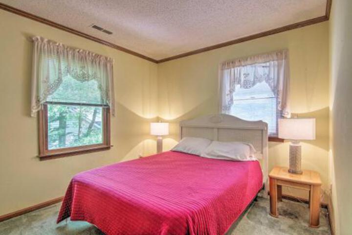 Resort Home With Grill 1 2 Mi To Bethany Beach - thumb 5