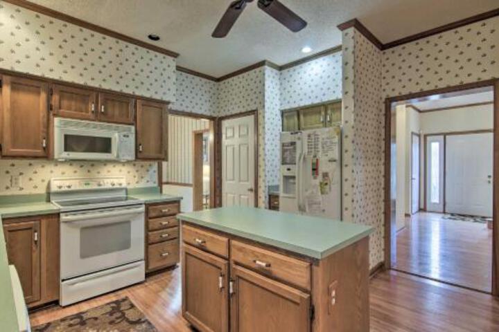 Resort Home With Grill 1 2 Mi To Bethany Beach - thumb 6