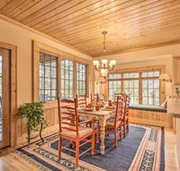 Condo on Golf Course Mins To Lake Glenville - Accommodation Rooms