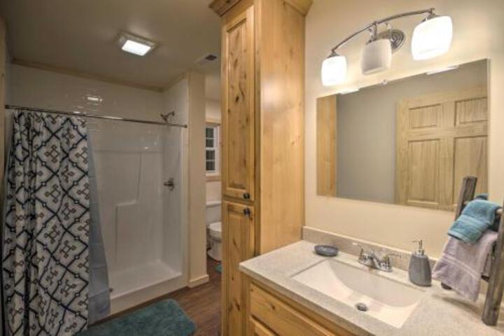Bryson City Cabin On Tuck.River + Fire Pit! - thumb 0