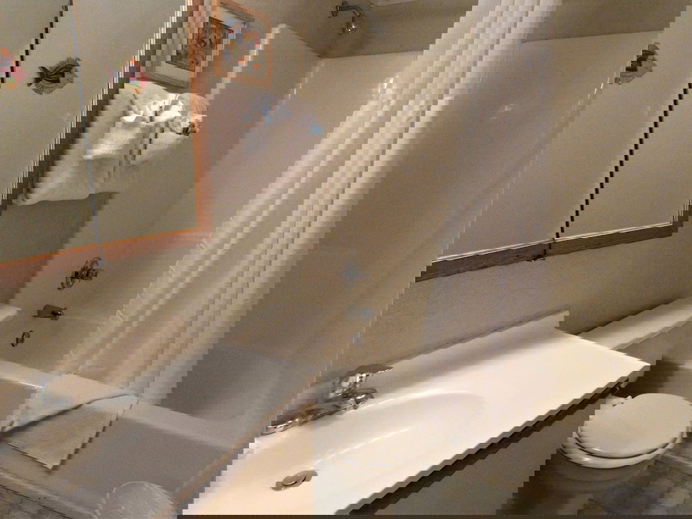 0402 Waters Edge Resort 2 Bedroom Condo - thumb 4