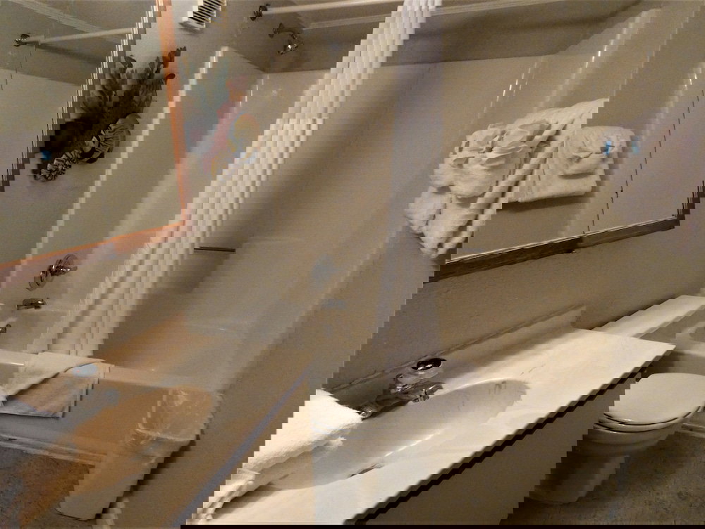 0402 Waters Edge Resort 2 Bedroom Condo - thumb 3