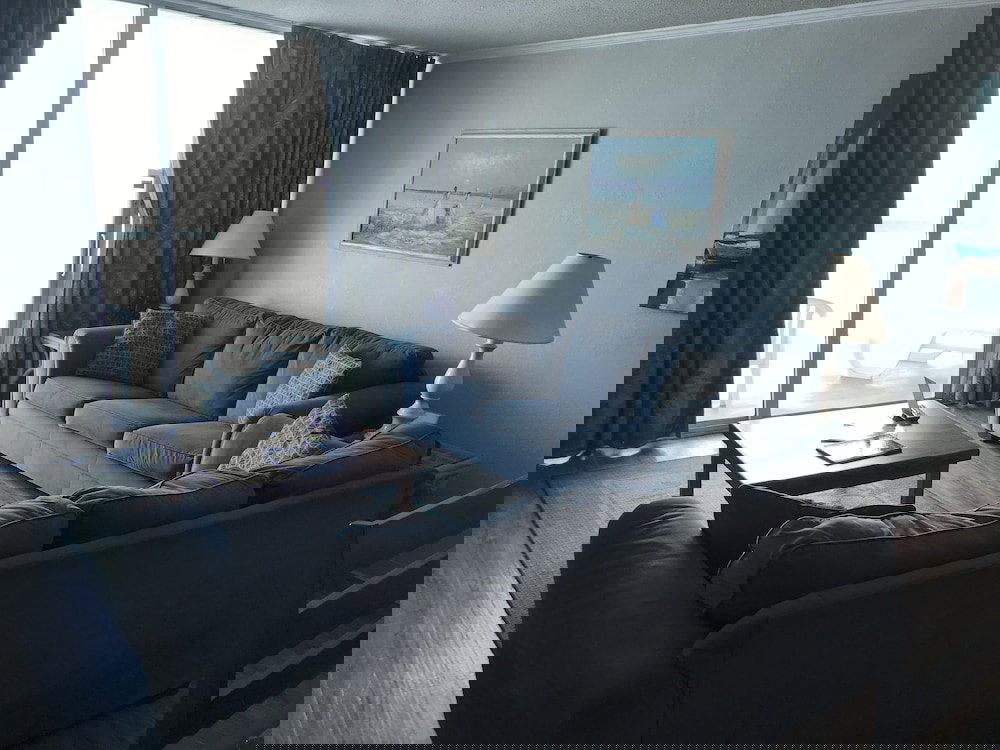 0402 Waters Edge Resort 2 Bedroom Condo - thumb 2