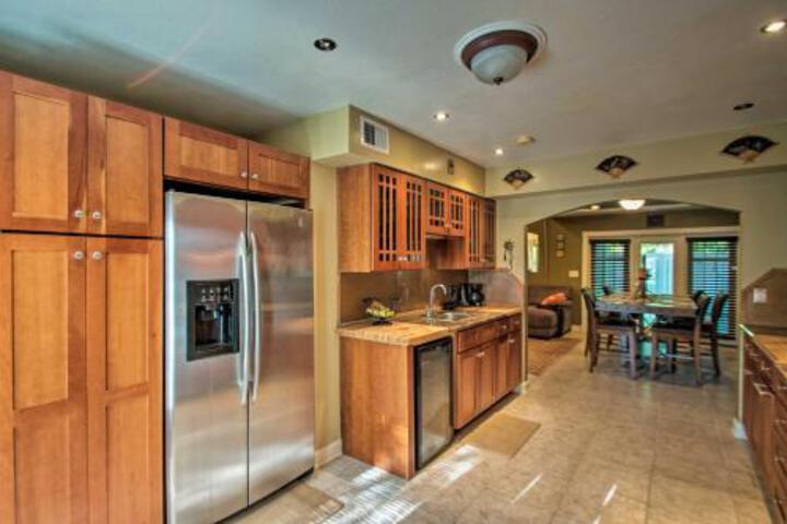 Pensacola Townhome With Patio 4 Miles To Beach! - thumb 6