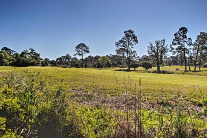 Pensacola Townhome With Patio 4 Miles To Beach! - thumb 5