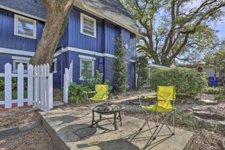 Coastal Walkable Home In Historic Southport! - thumb 0