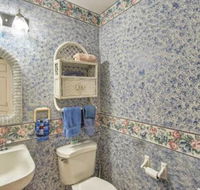 Waterfront Algonac House with Deck  Grill - Accommodation Rooms