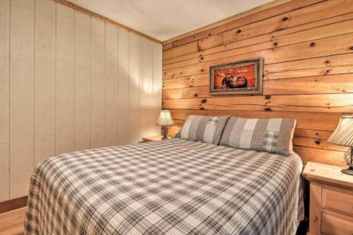 Cabin 18 Mi To Smoky Mountains National Park! - thumb 4