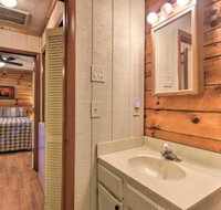 Cabin 18 Mi to Smoky Mountains National Park - Accommodation Rooms