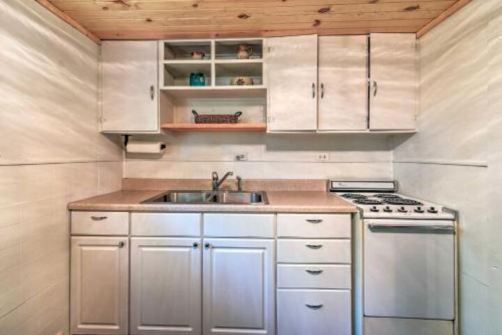 Cozy Candler Cottage 11 Mi To DT Asheville! - thumb 6