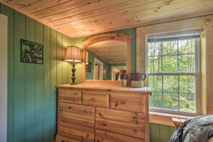 Cozy Candler Cottage 11 Mi To DT Asheville! - thumb 4