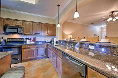 College Station House 2.5 Mi To A & M Campus! - thumb 5