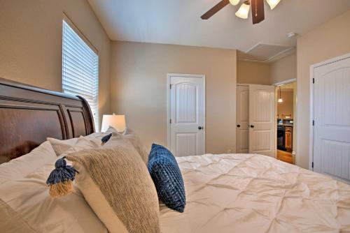 College Station House 2.5 Mi To A & M Campus! - thumb 6