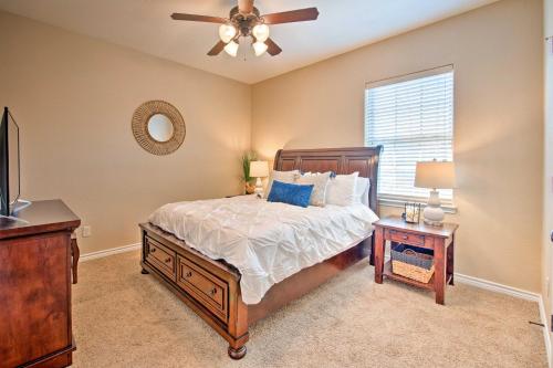 College Station House 2.5 Mi To A & M Campus! - thumb 4