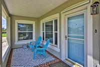 Satellite Beach Home with Grill Walk to Beach