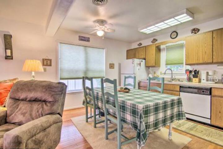 Bethany Beach Cottage W / Porch 400yds To Beach - thumb 2