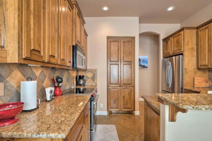 The Hills Home By Golf & 4 Mi To Lake Travis! - thumb 1