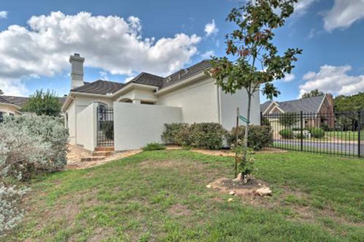 The Hills Home By Golf & 4 Mi To Lake Travis! - thumb 4