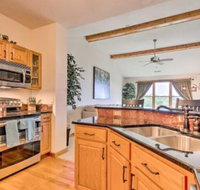 Burnsville Condo w / Balcony  Smoky Mtn. Views - Accommodation Rooms