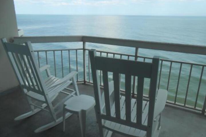 0807 Waters Edge Resort Condo - thumb 3