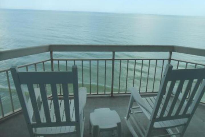 0807 Waters Edge Resort Condo - thumb 4