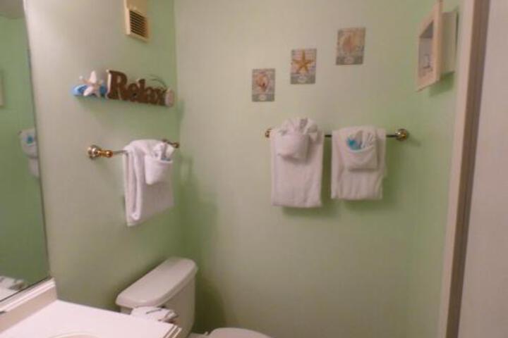 0807 Waters Edge Resort Condo - thumb 0