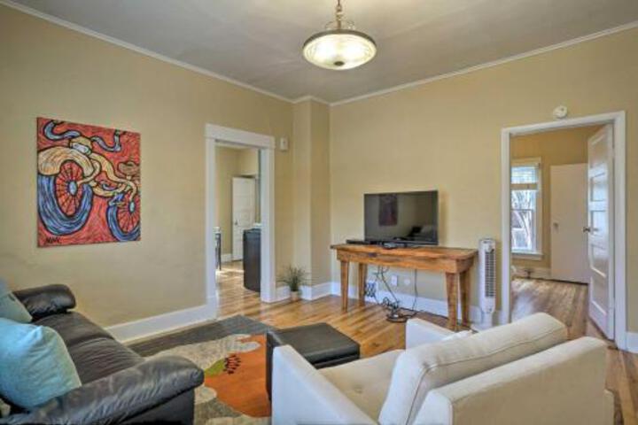 Historic Redstone With Large Backyard Walk To CSU! - thumb 6