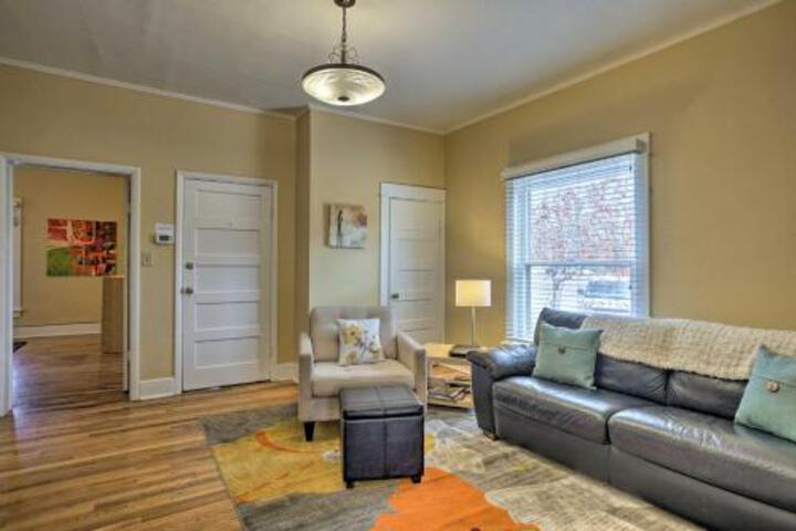 Historic Redstone With Large Backyard Walk To CSU! - thumb 7