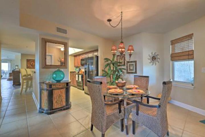 Daytona Beach Seaside Condo W / Pools Hot Tubs - thumb 2