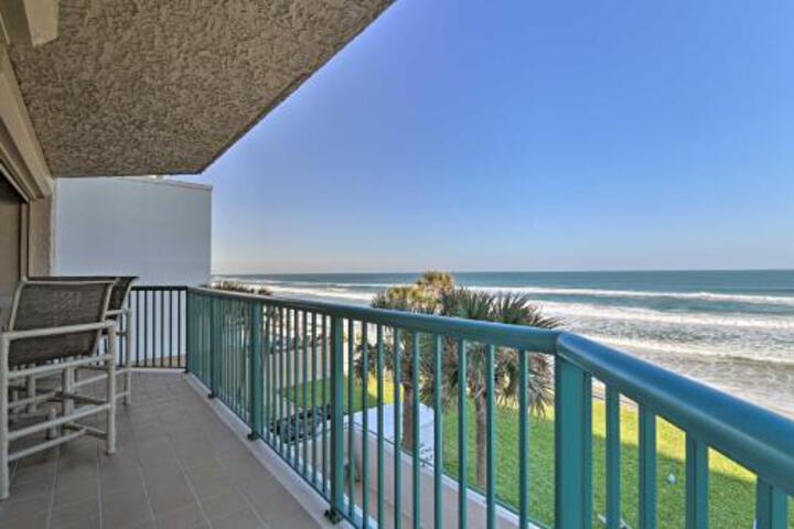 Daytona Beach Seaside Condo W / Pools Hot Tubs - thumb 0