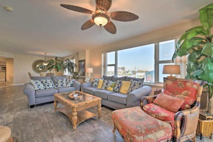 Daytona Beach Seaside Condo W / Pools Hot Tubs - thumb 1