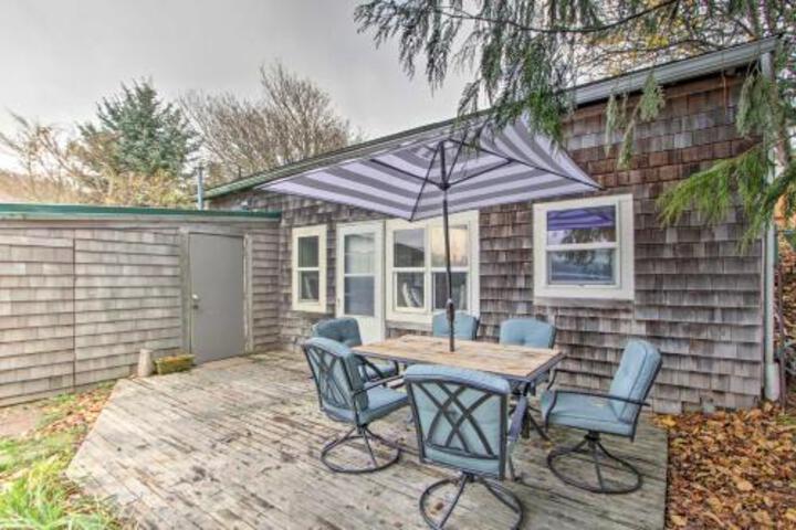 Cabin With Puget Sound Views On Vashon Island! - thumb 4