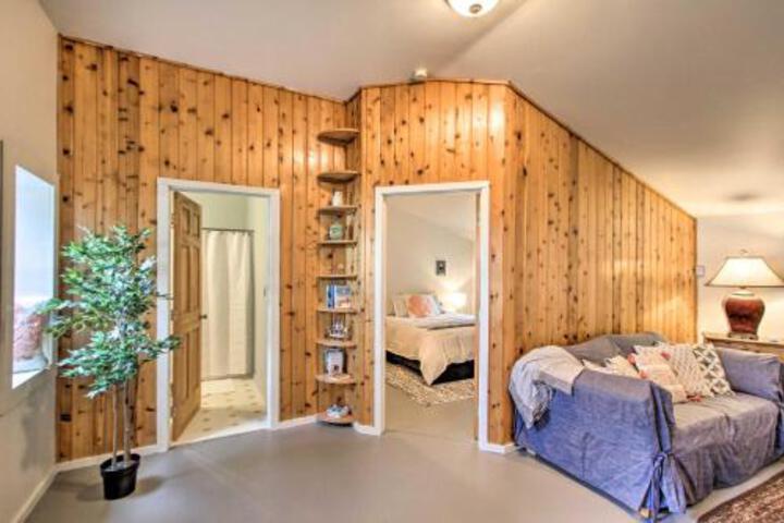 Cabin With Puget Sound Views On Vashon Island! - thumb 5